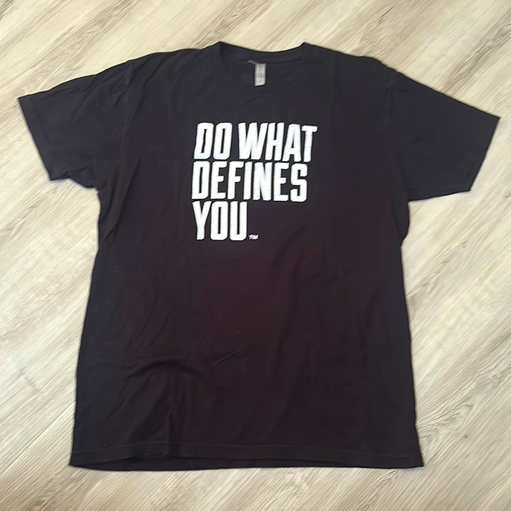Men’s Graphic T-Shirt